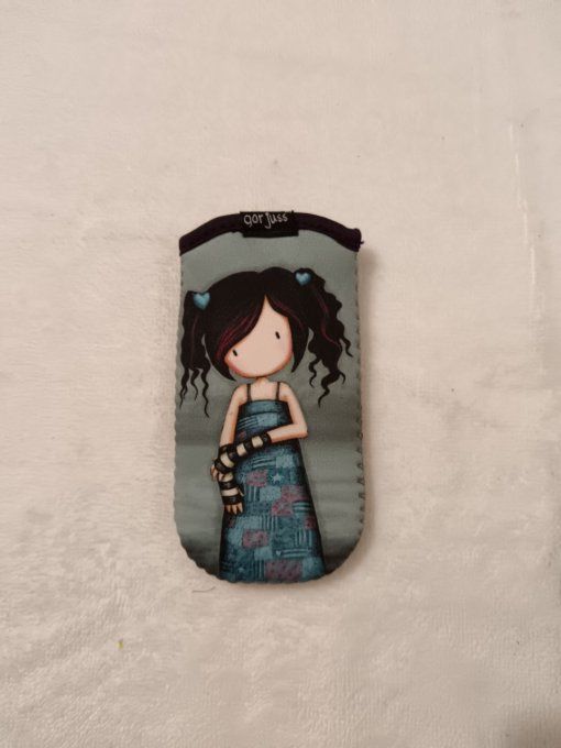 Coque housse pour IPHONE 4/4S/5/5S/5C/IPOD TOUCH