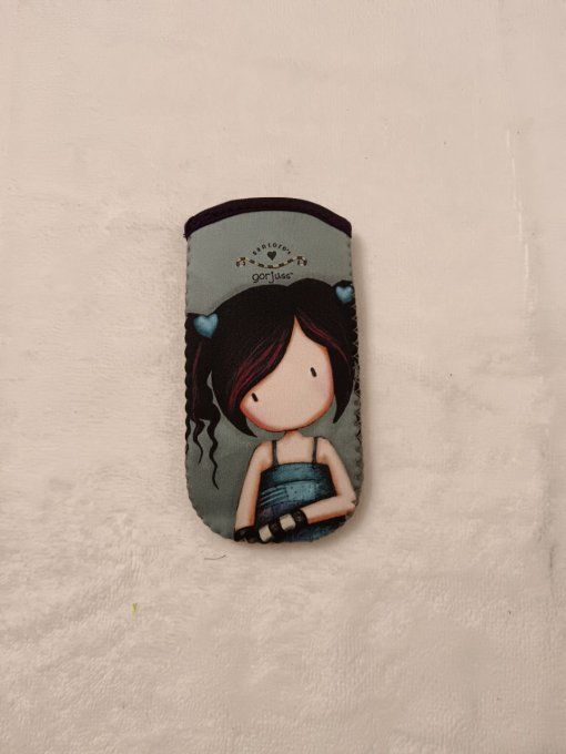 Coque housse pour IPHONE 4/4S/5/5S/5C/IPOD TOUCH