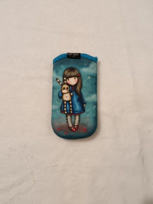 Coque housse pour IPHONE 4/4S/5/5S/5C/IPOD TOUCH
