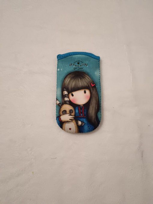 Coque housse pour IPHONE 4/4S/5/5S/5C/IPOD TOUCH