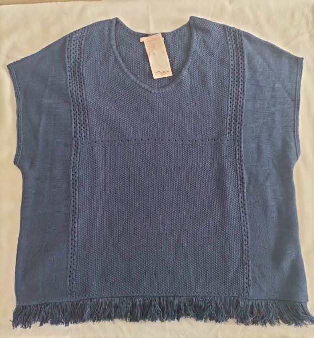 Pull femme taille S / M