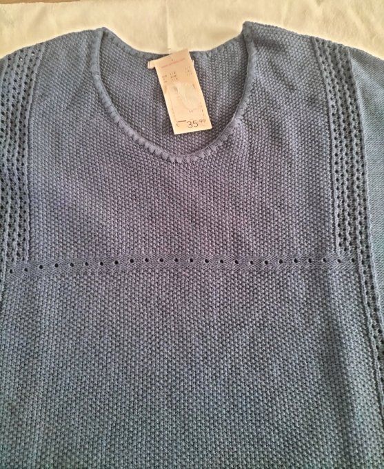 Pull femme taille S / M