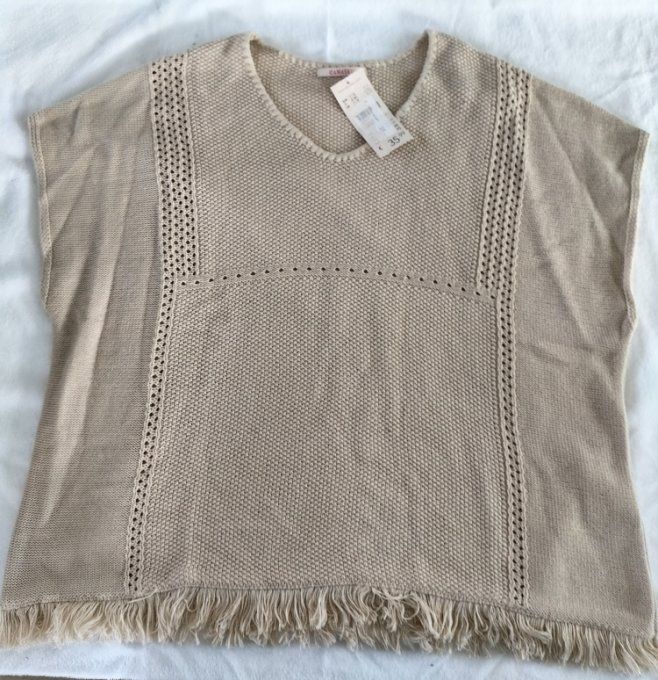 Pull femme taille S / M