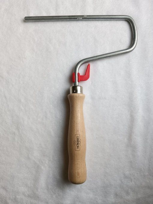 Rouleau peinture marque LIBERON