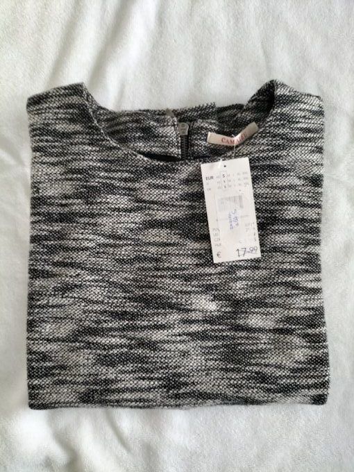 Pull femme taille S