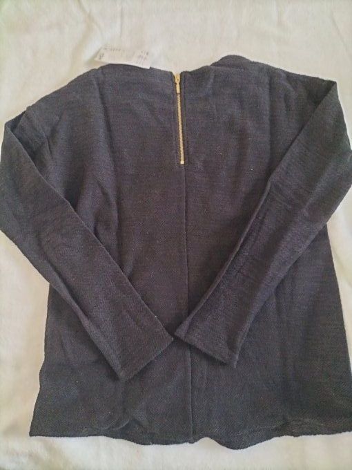 Pull femme taille S