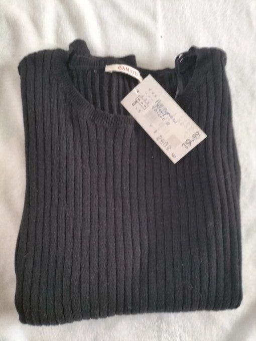 Pull femme taille S