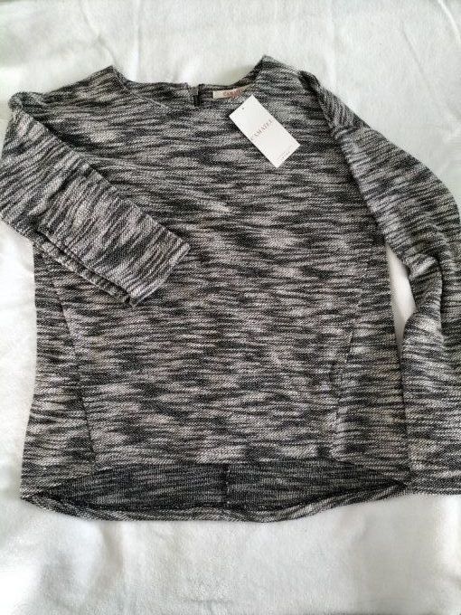 Pull femme taille S