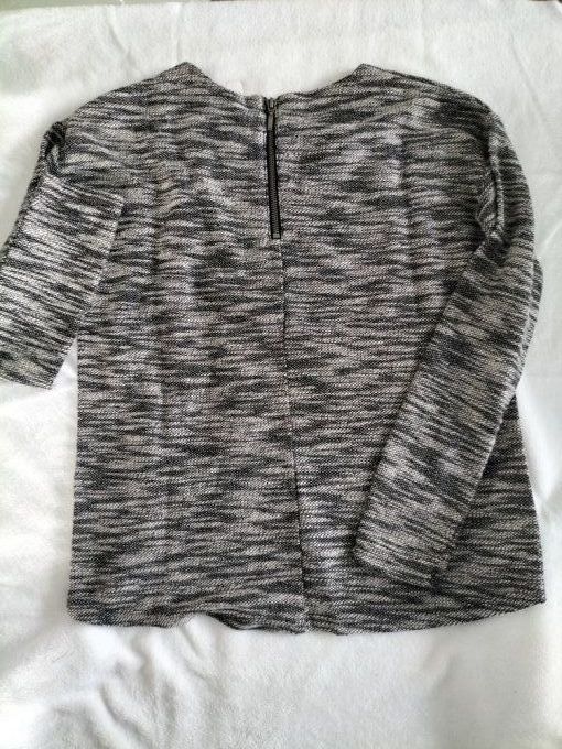 Pull femme taille S