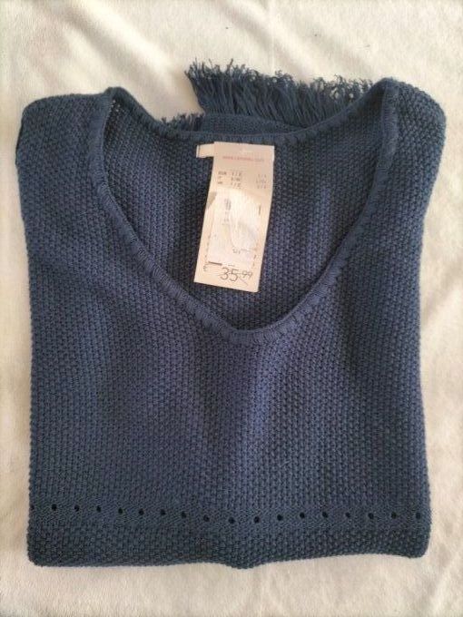 Pull femme taille S / M