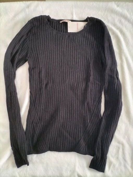 Pull femme taille S