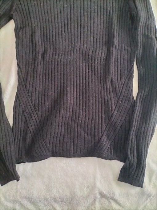 Pull femme taille S